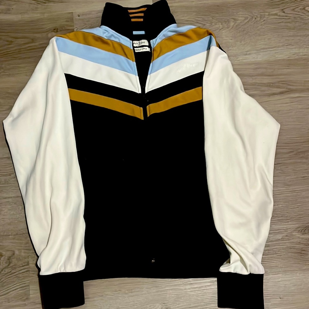 Marc Ecko Zip-Up Sweater
